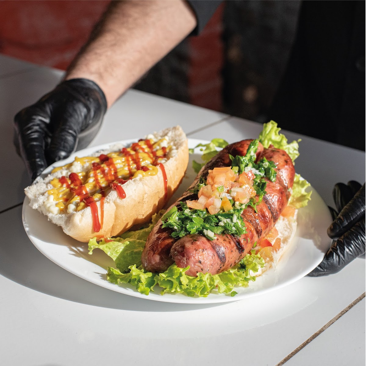 Parrillada Club Social Y Pesca Independiente Photos 2